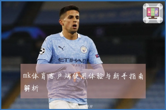 mk体育客户端使用体验与新手指南解析